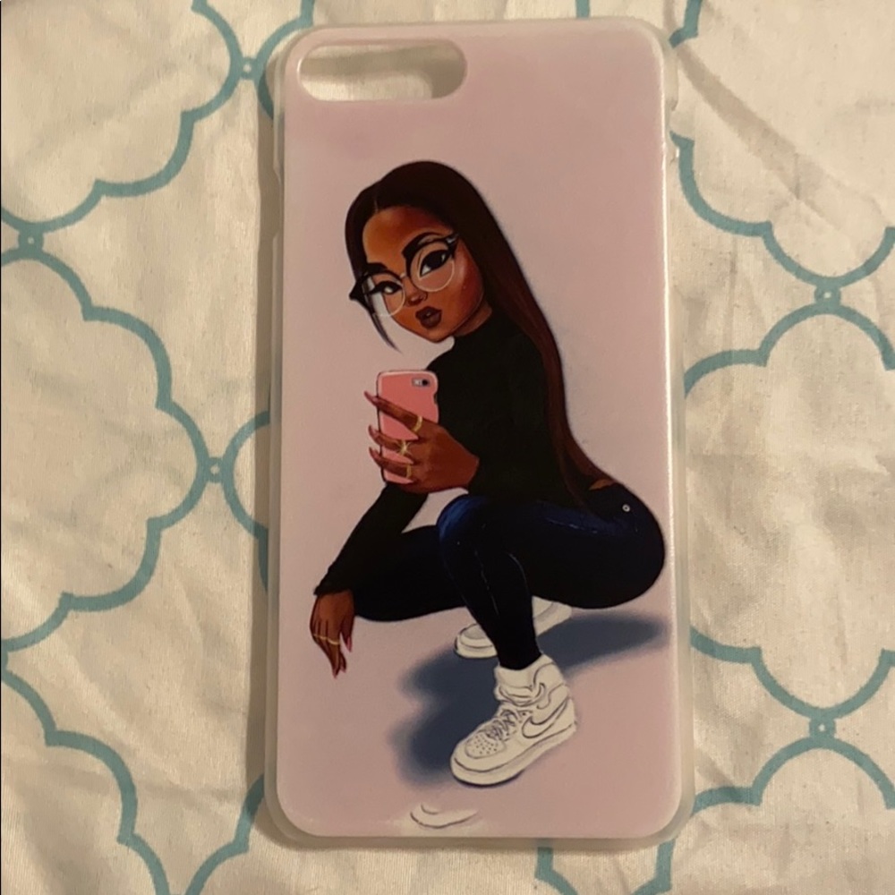 iPhone 8 plus case